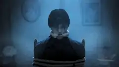 Уэнсдэй 2 сезон 1 серия